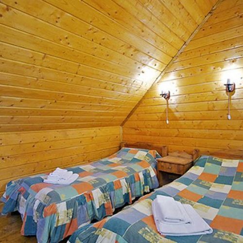 *Загородный апарт-отель‌ "ФИЕСТА-ПАРК"