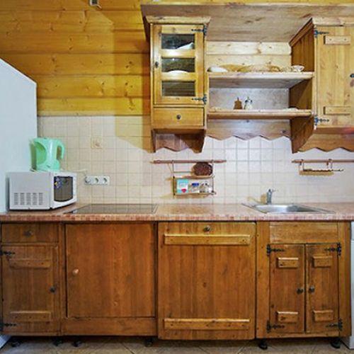 *Загородный апарт-отель‌ "ФИЕСТА-ПАРК"