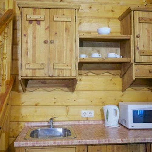 *Загородный апарт-отель‌ "ФИЕСТА-ПАРК"
